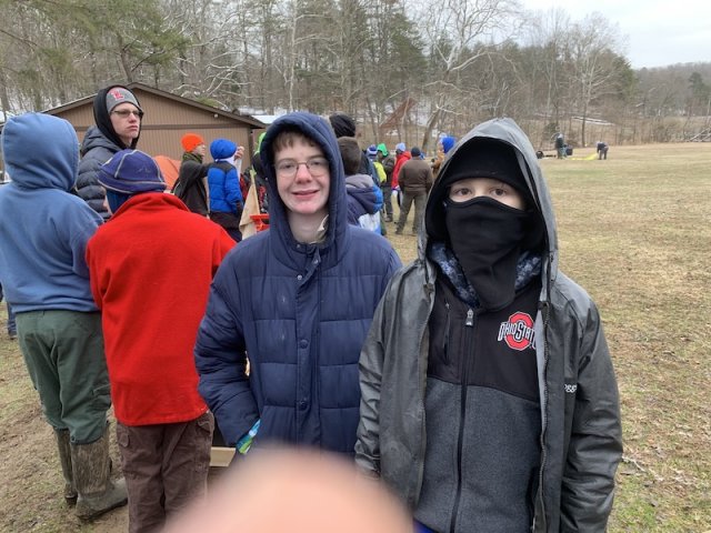 2020-Winter Campout